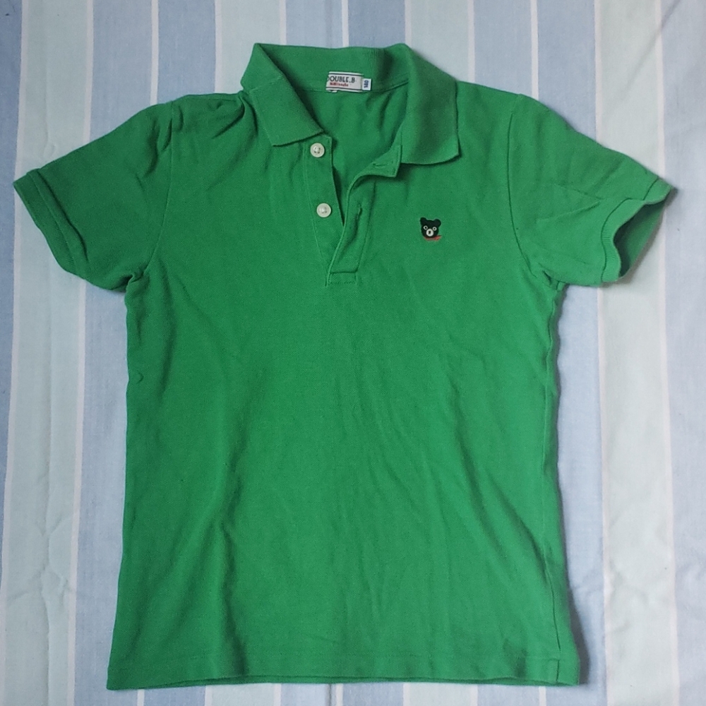 Polo T Shirt